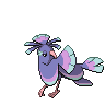 Oricorio (Sensu)